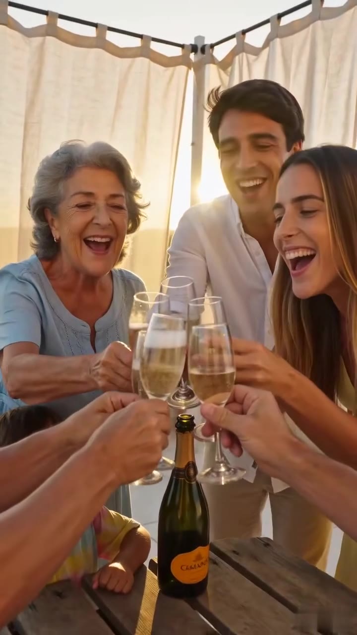 La humillación en mi propia boda me obligó a revelar el peor secreto de mi suegra