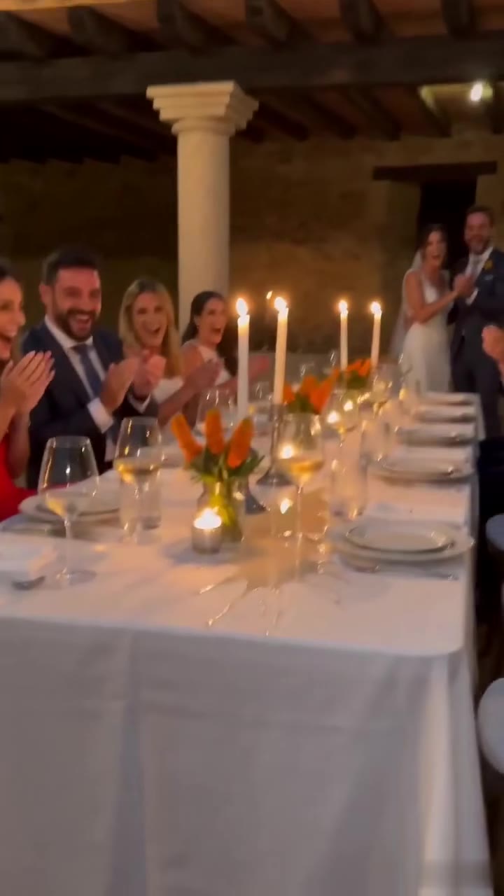 La humillación pública de mi ex en su boda desató mi venganza más dulce