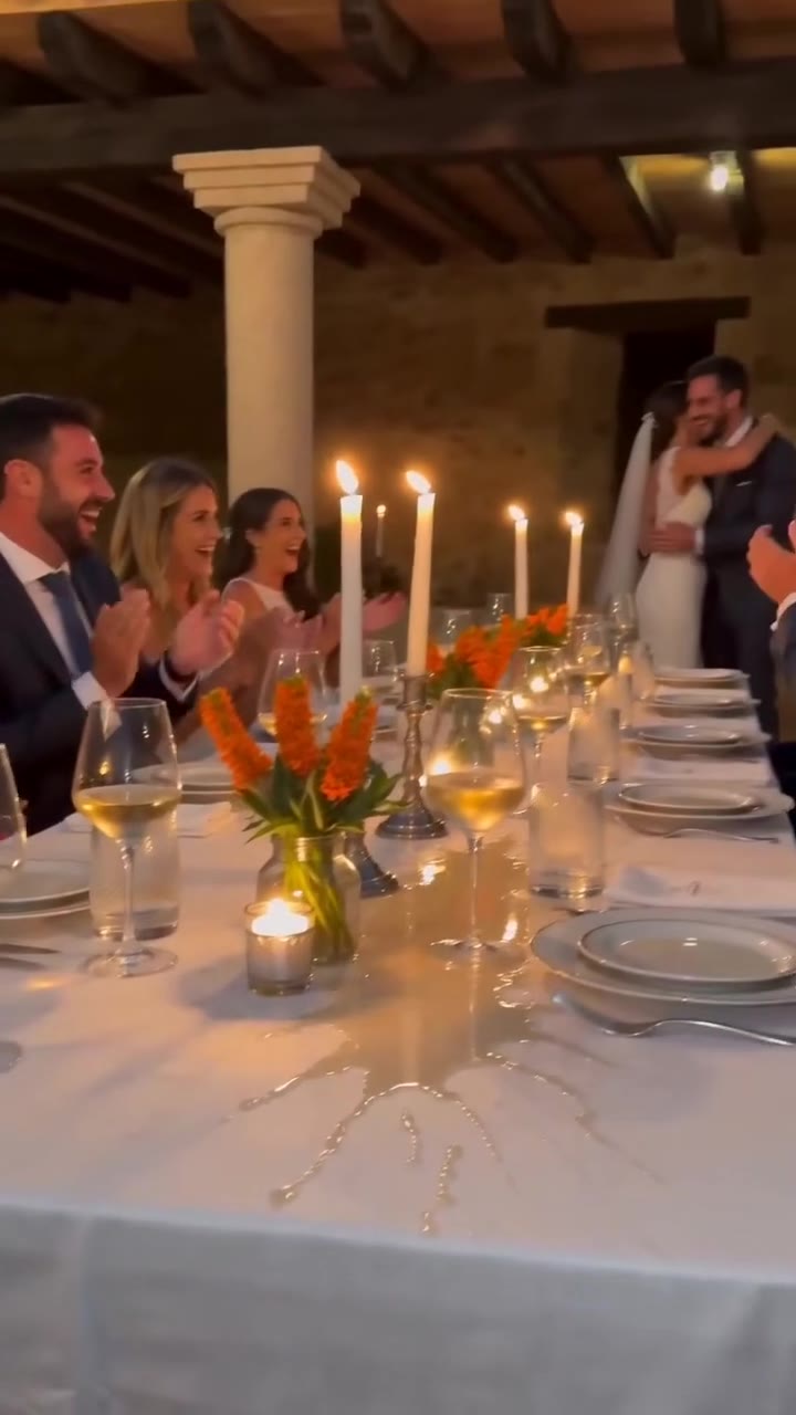 La humillación pública de mi ex en su boda desató mi venganza más dulce