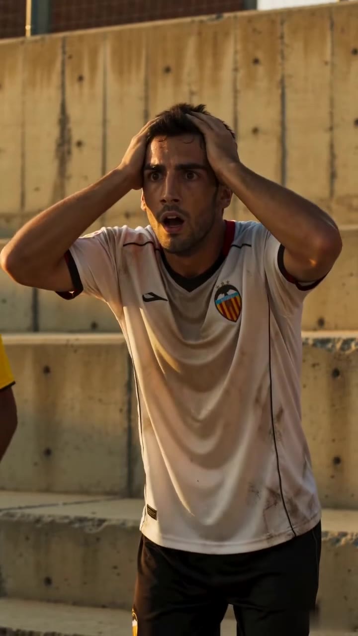 La humillación que se convirtió en la venganza más perfecta del tiro español