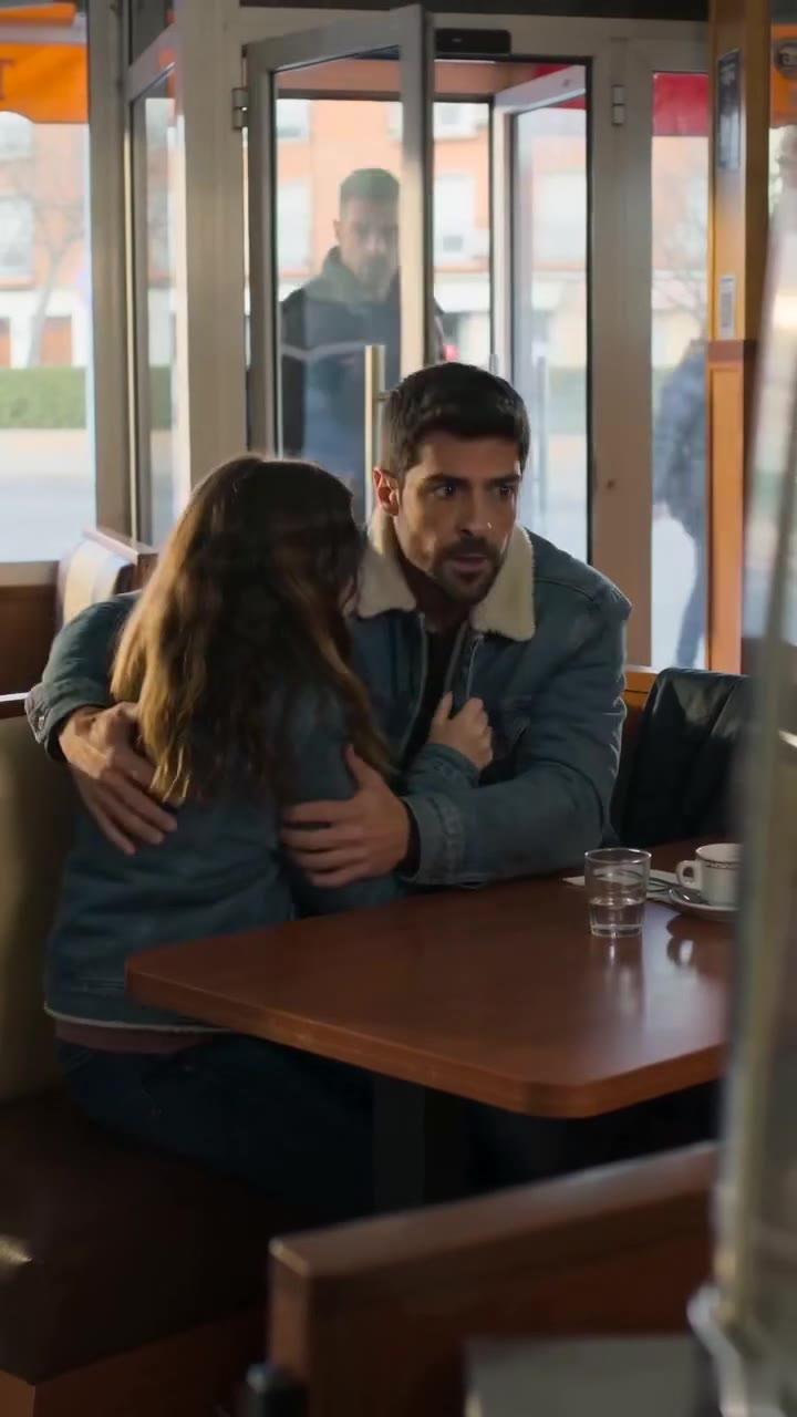 La joven que me suplicó que fingiera ser su padre para salvar su vida