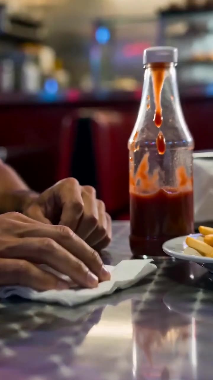 La marca en mi piel que salvó a una niña de un destino fatal