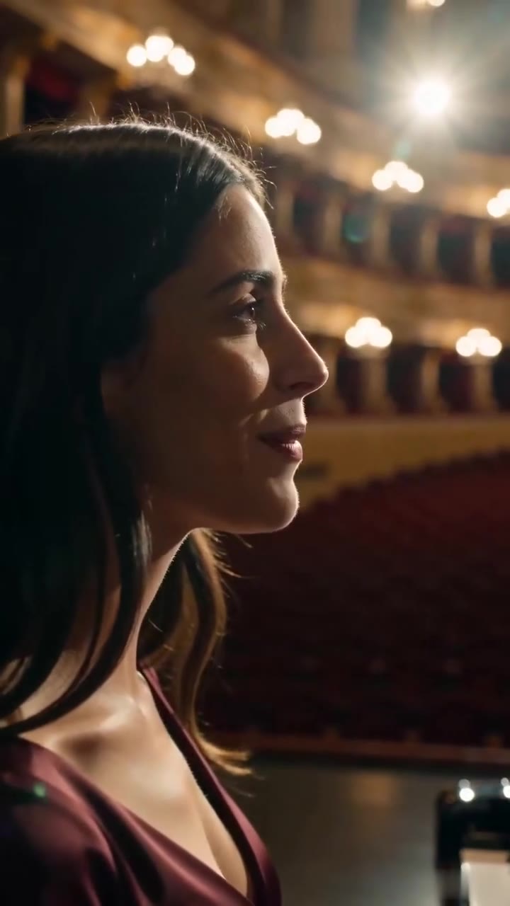 La misteriosa melodía en el piano que reveló la verdad oculta sobre mi pasado