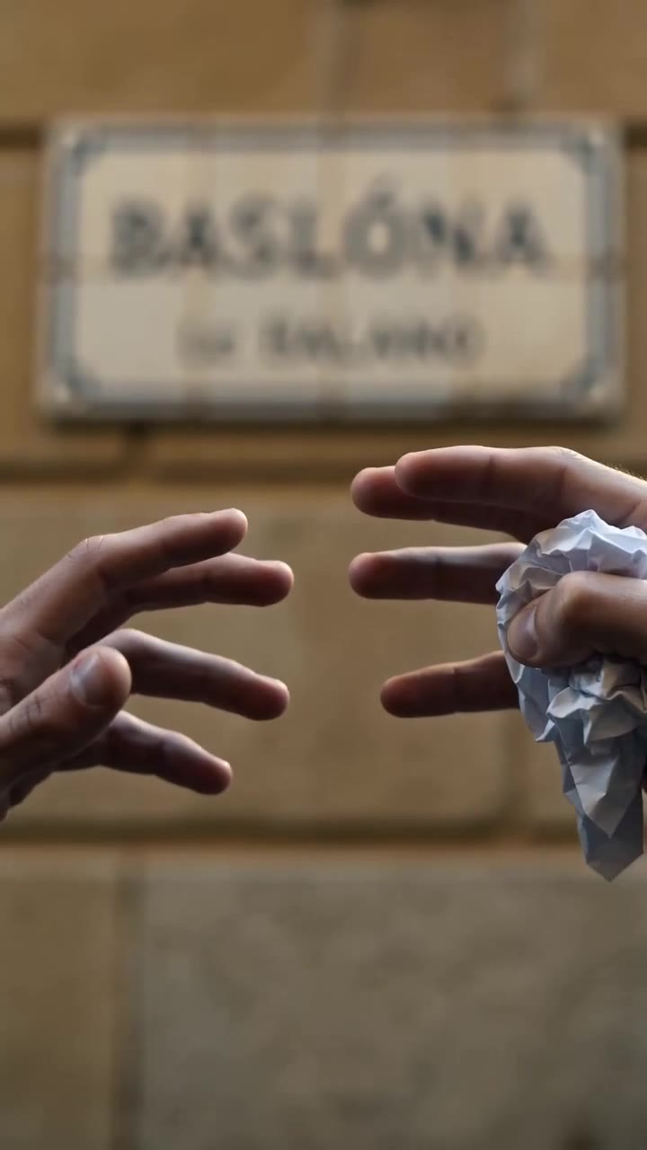 La niña que me pidió fingir ser su padre ocultaba un secreto desgarrador