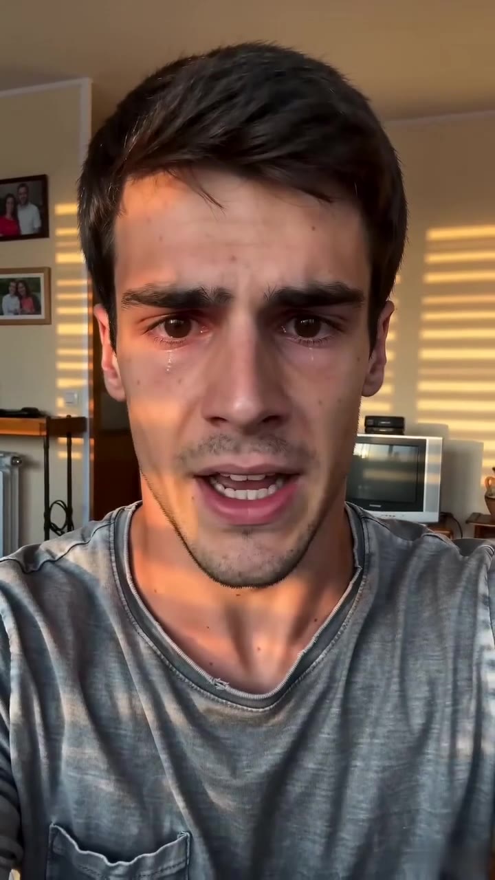 La noche en que mi suegra me salvó de la locura de mi esposo