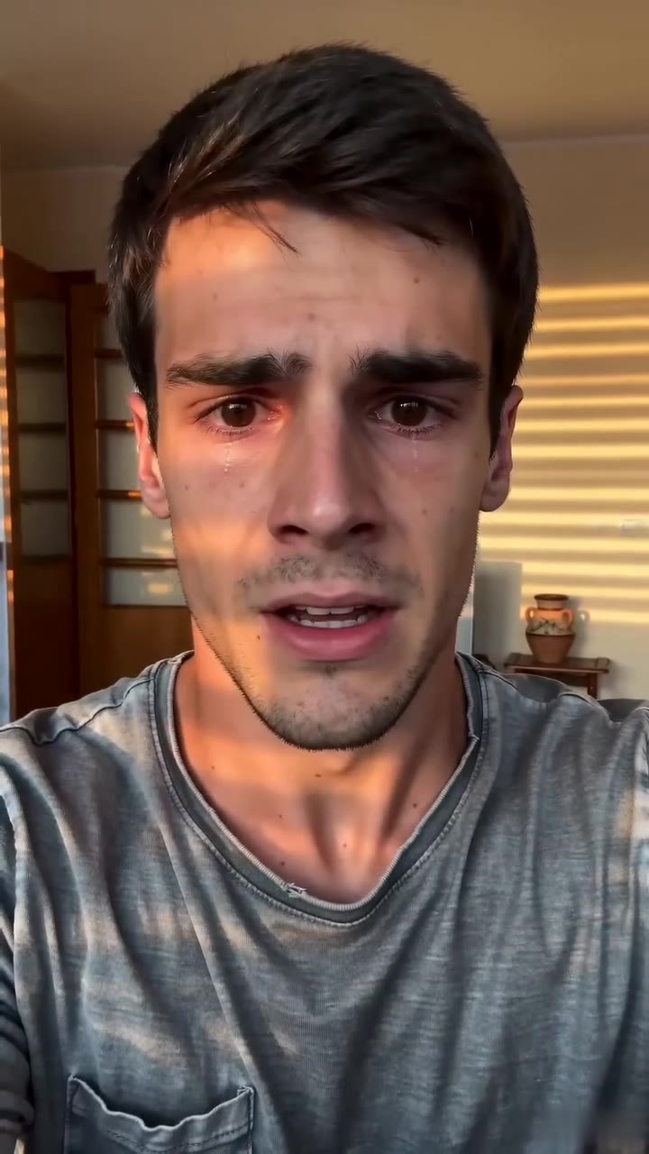 La noche en que mi suegra me salvó de la locura de mi esposo