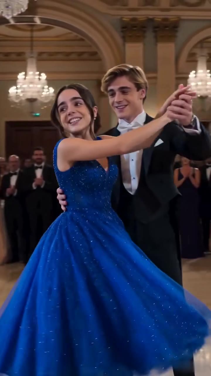 La noche en que volví a bailar descubrí la dolorosa mentira de mi familia