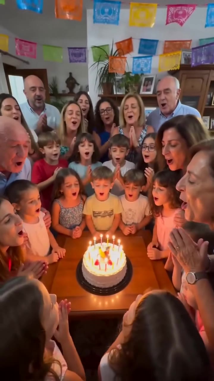 La noche que mi suegra destrozó el pastel de mi hija ocultaba un secreto