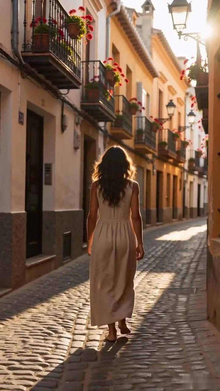 La pequeña invitada que interrumpió mi boda me llevó ante mi primer amor