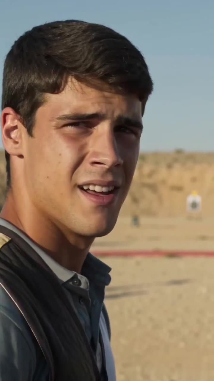 La placa de un huérfano humillado desata un gran secreto militar en España