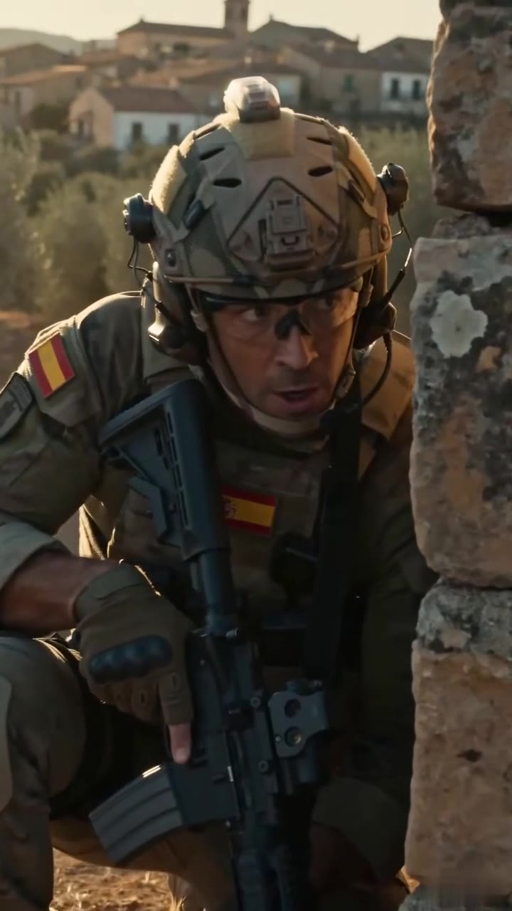 La placa desgastada que reveló el secreto mejor guardado de la academia militar