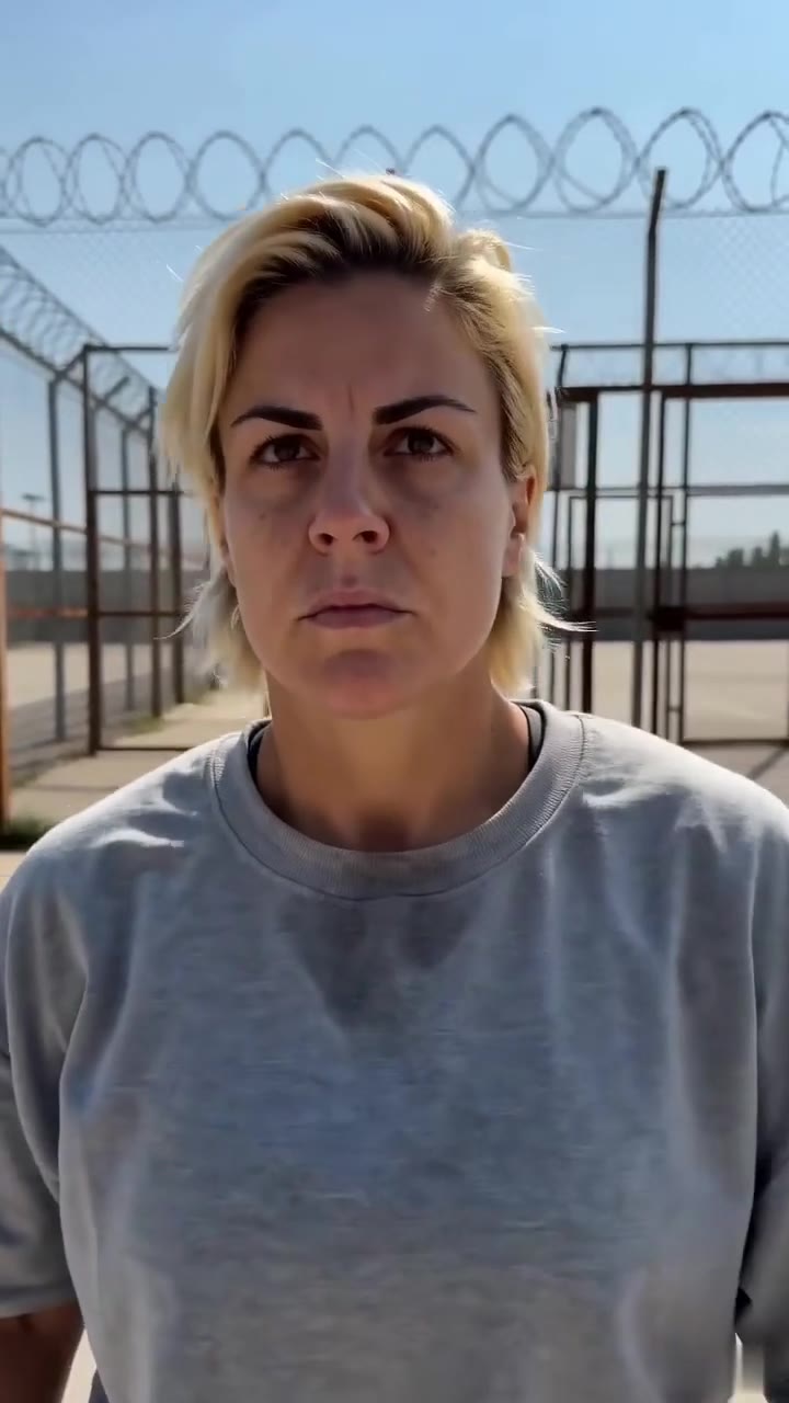La promesa oculta tras las rejas que cambió el destino de dos reclusas