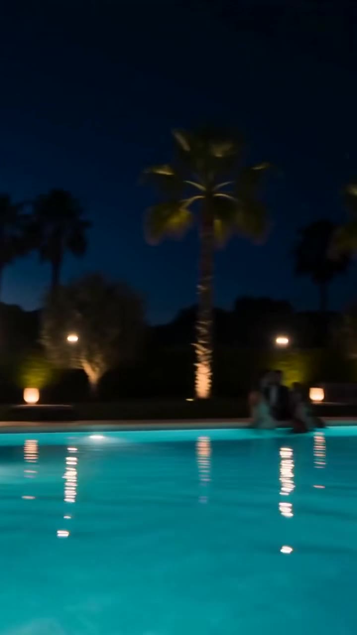 La humillaron en la piscina sin saber que su padre gobernaba toda la ciudad