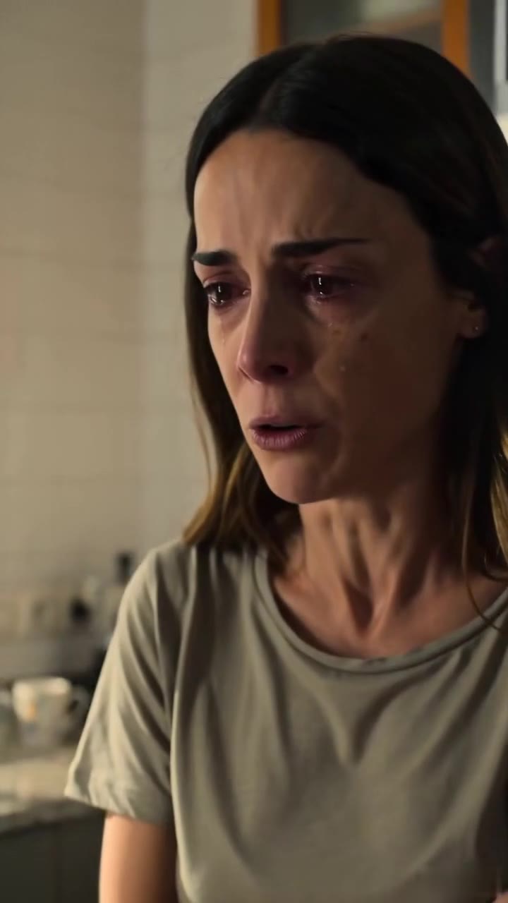 La terrible traición de mi esposa hacia mi madre y la verdad oculta