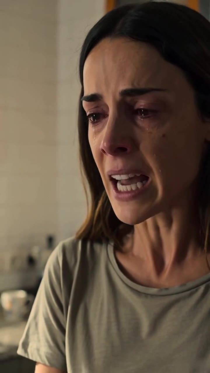 La terrible traición de mi esposa hacia mi madre y la verdad oculta