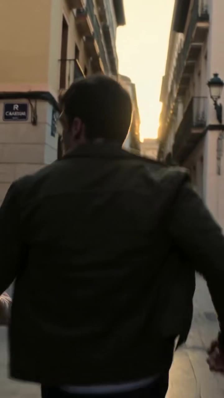 La terrible traición que descubrió mi esposo al salvar a su madre de un ataque