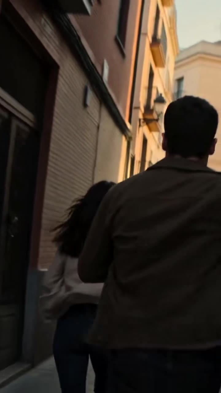La terrible traición que descubrió mi esposo al salvar a su madre de un ataque