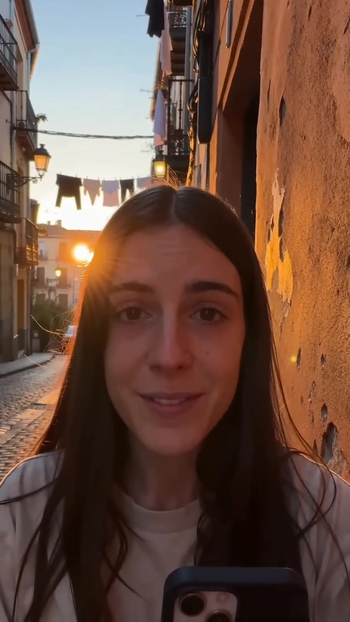 La terrible verdad tras el hombre que me arrojó por las escaleras sin piedad