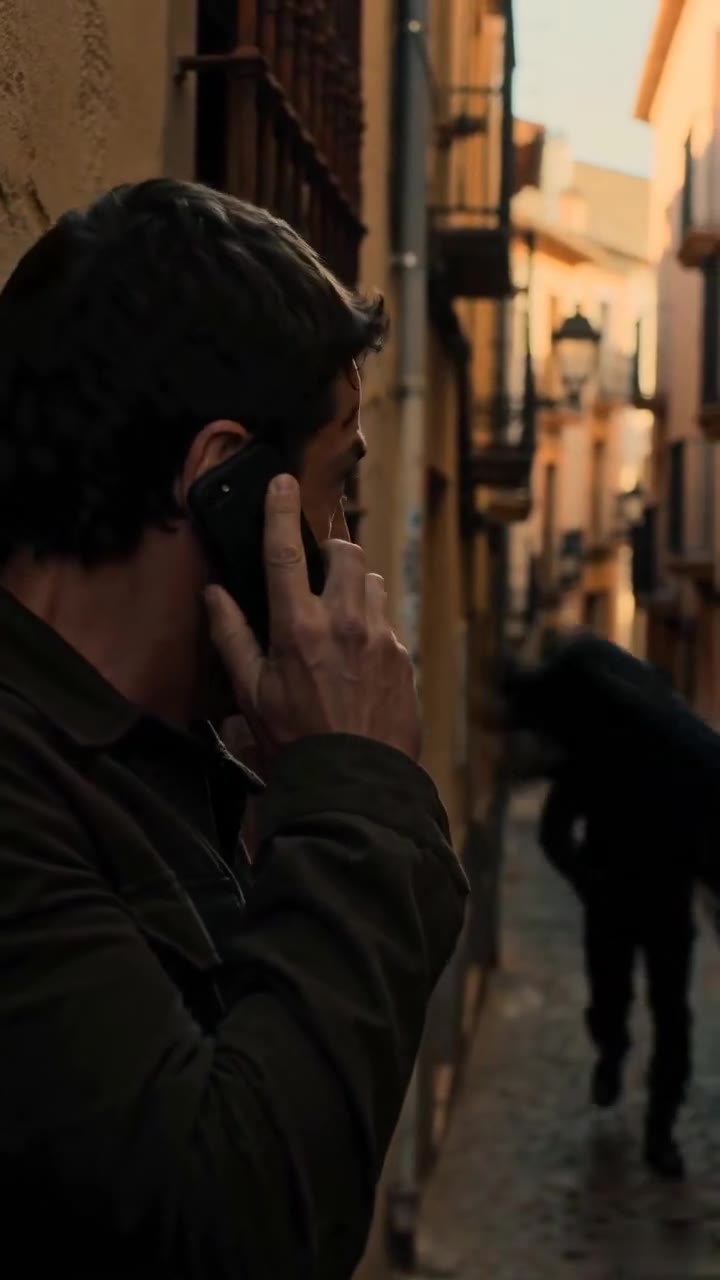 La tiradora misteriosa que desafió a todos para limpiar el honor de su padre