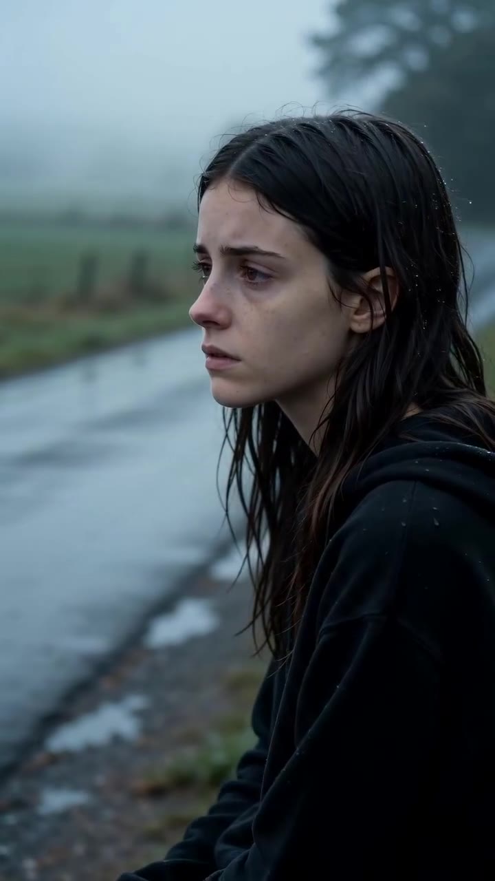 La tormenta que me dejó en la calle me guio hacia un nuevo destino