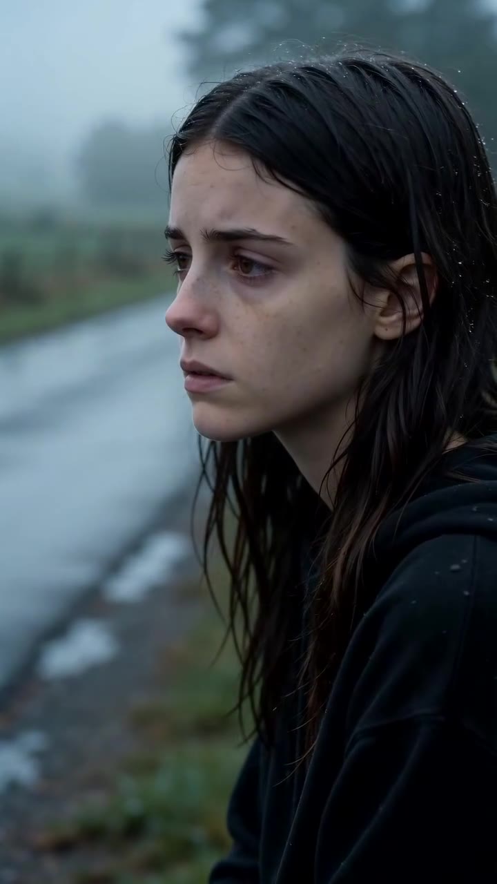 La tormenta que me dejó en la calle me guio hacia un nuevo destino