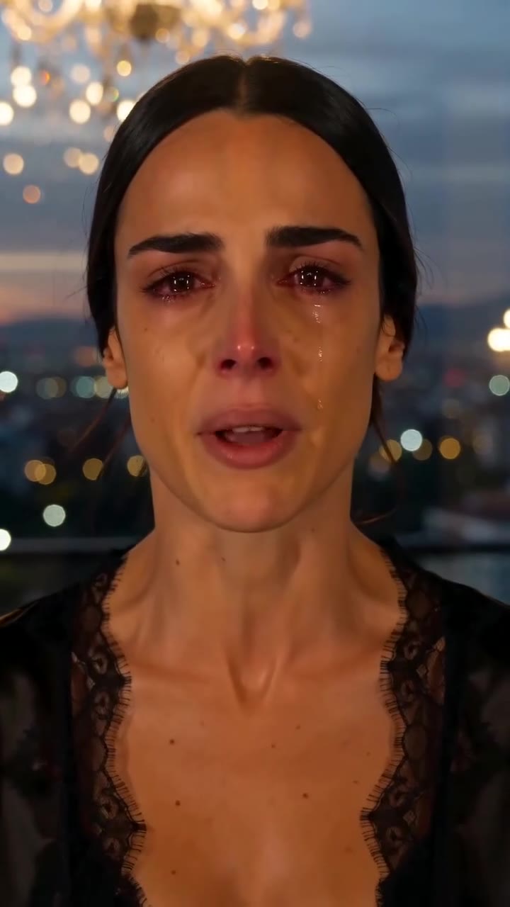La traición de mi esposo en el ático y la asistenta que me salvó