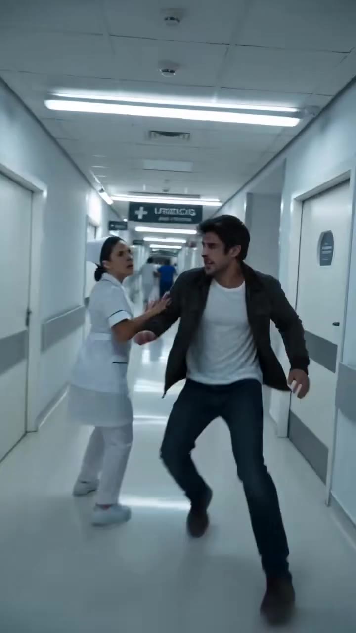 La traición de mi esposo en el hospital reveló el oscuro secreto de mi obstetra