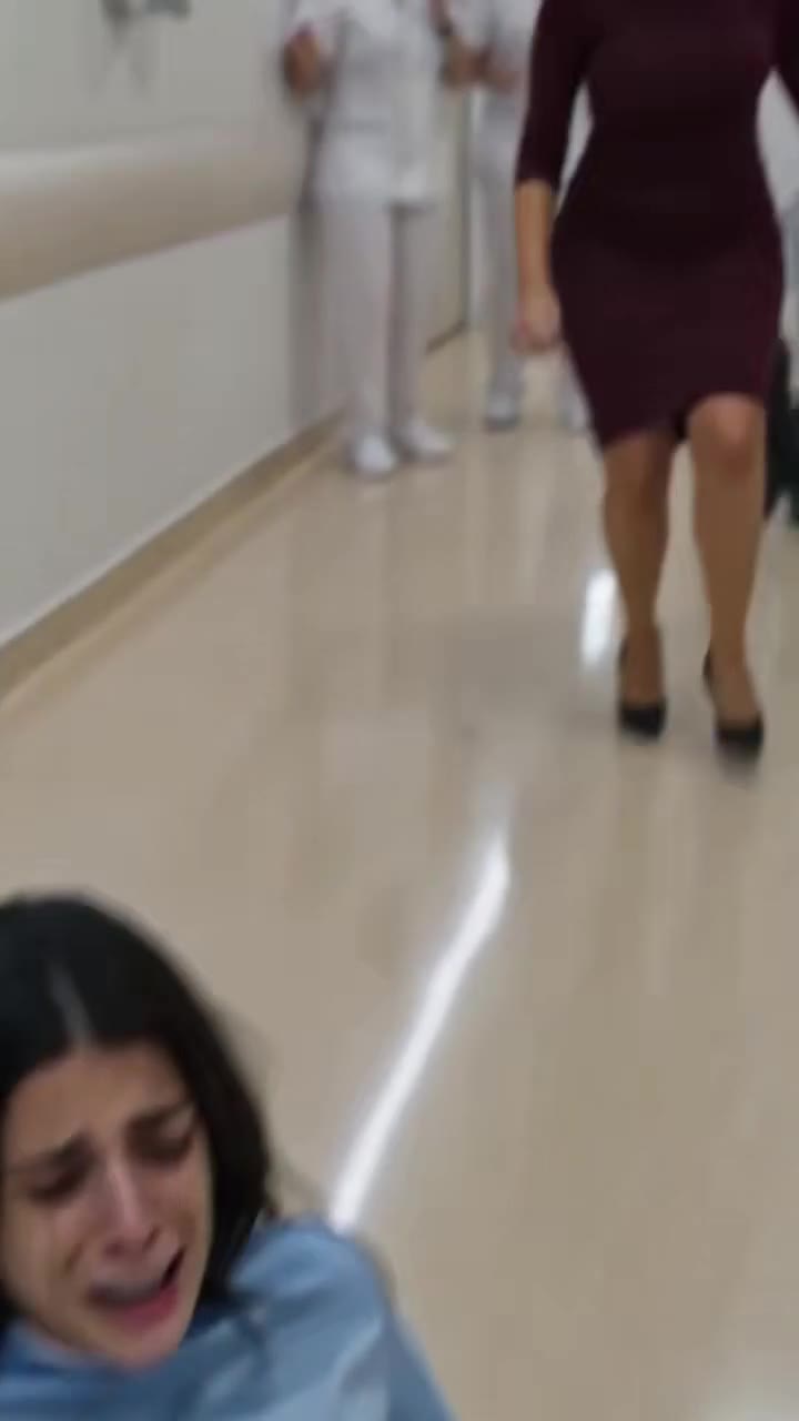 La traición de mi esposo en el hospital reveló un secreto que lo cambió todo