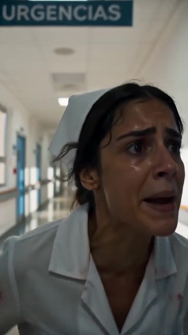 La traición de mi esposo en el hospital y el secreto que lo destruyó