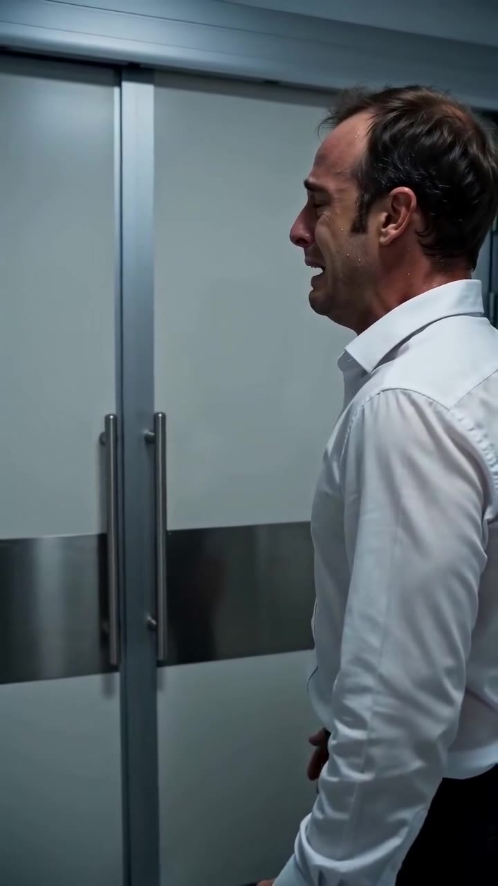La traición de mi esposo en el hospital y la inesperada defensa del doctor