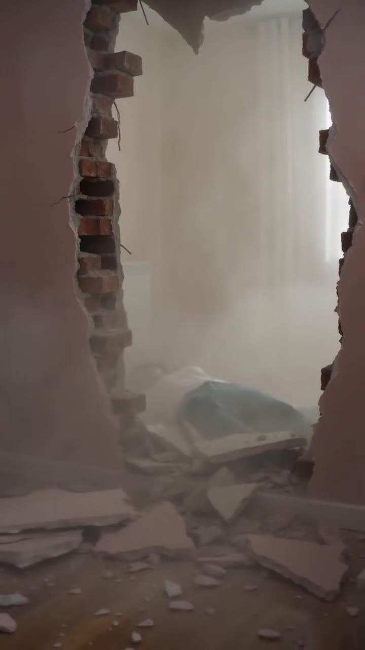 La traición de mi esposo y mi suegra en el cuarto de mi propio bebé