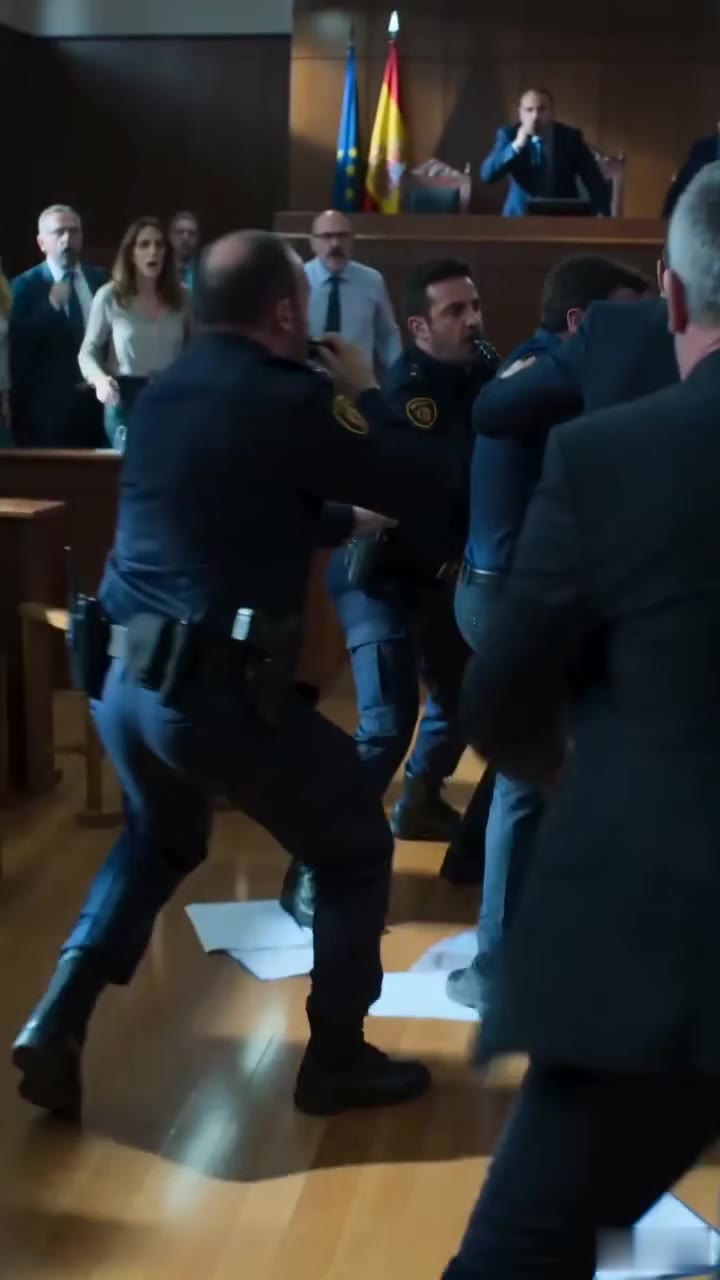 La traición de mi mejor amiga casi destruye a mi bebé en pleno juicio