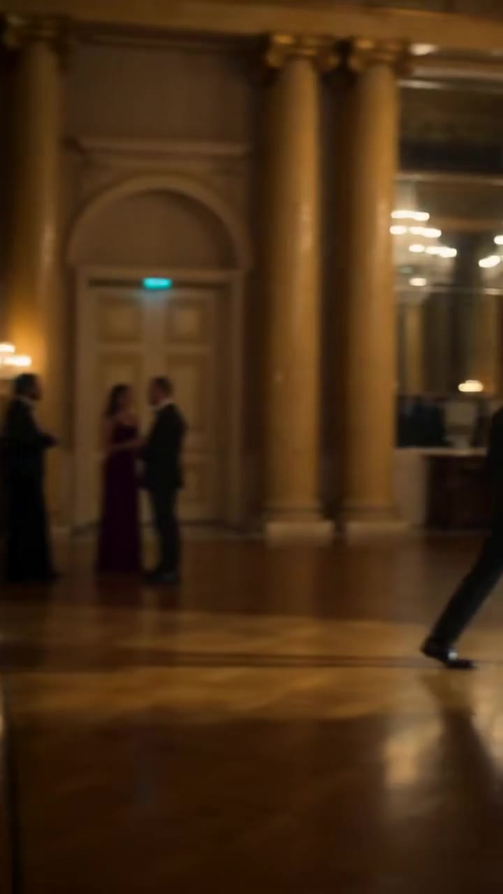 La traición de mi prometido en la gran fiesta reveló un oscuro secreto familiar