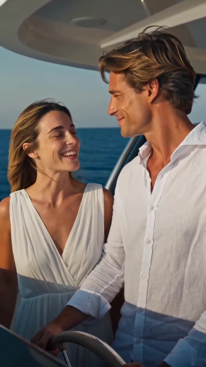 La traición en alta mar que destapó el peor secreto de mi esposo