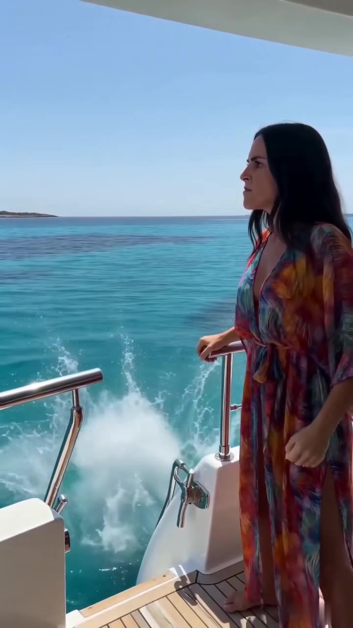 La traición en alta mar que reveló el oscuro secreto de mi esposo