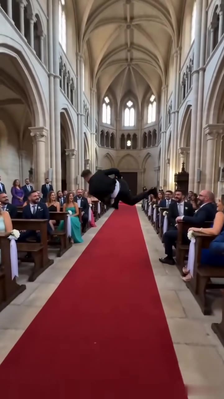 La traición en el altar que destruyó mi boda y reveló el peor secreto