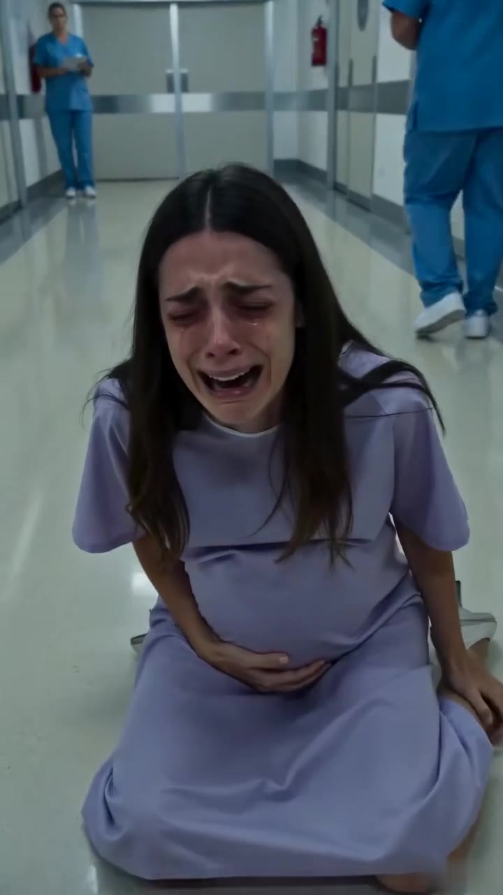 La traición en el hospital que reveló el oscuro secreto de mi esposo