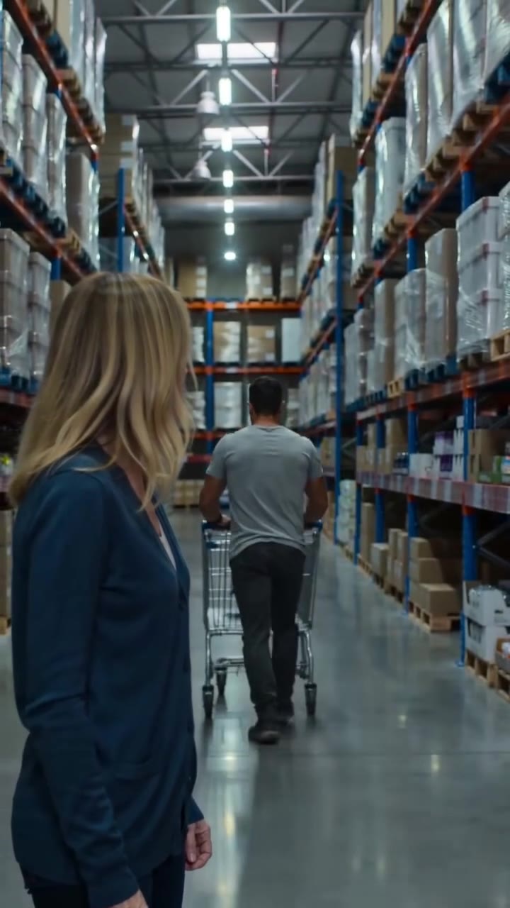 La traición en el pasillo del supermercado que destruyó mi matrimonio para siempre