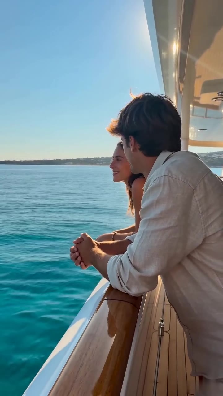 Mi esposo me arrojó al mar sin saber que mi mejor amiga haría justicia