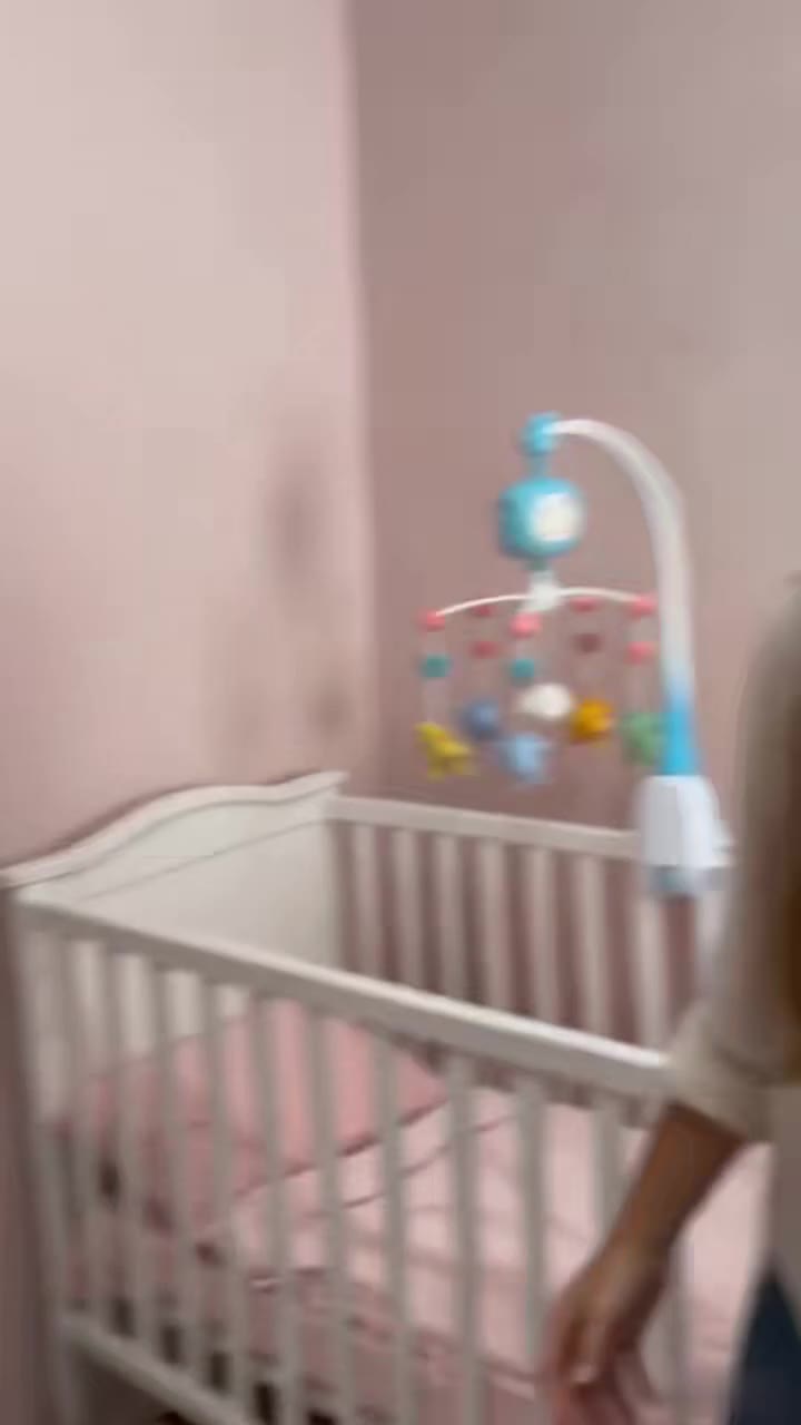 La traición en la habitación del bebé que destruyó a mi familia para siempre