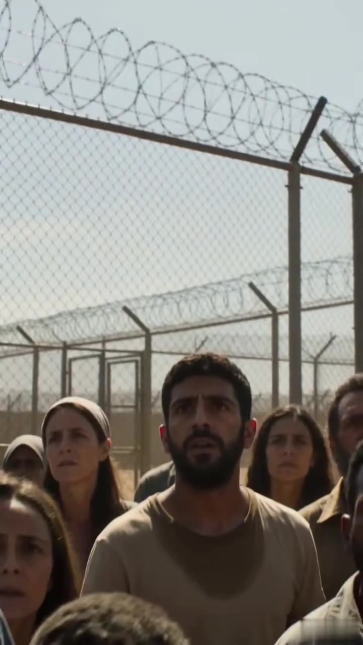 La traición familiar que descubrí tras las rejas de una prisión implacable