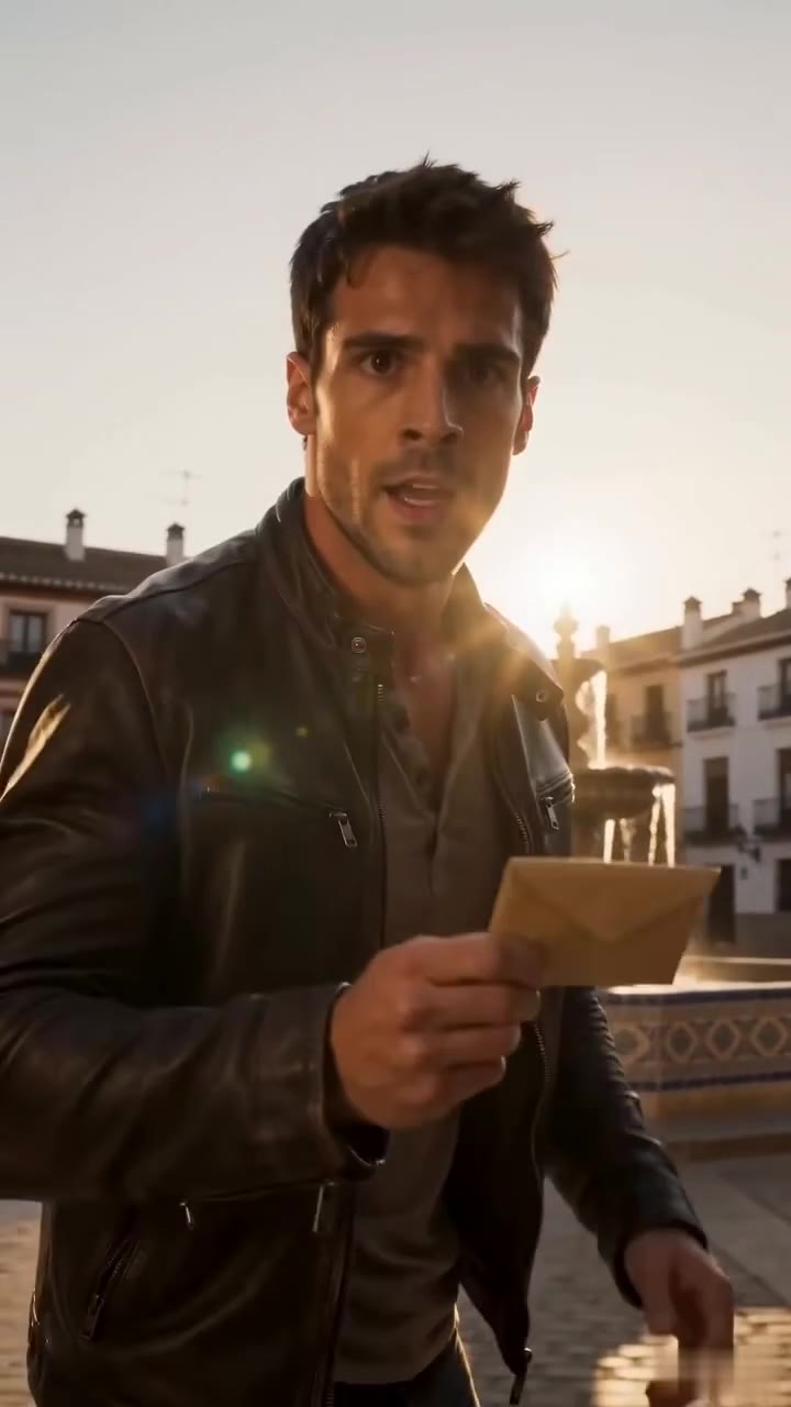 La valiente camarera que arriesgó su vida para salvarme de mi propio esposo