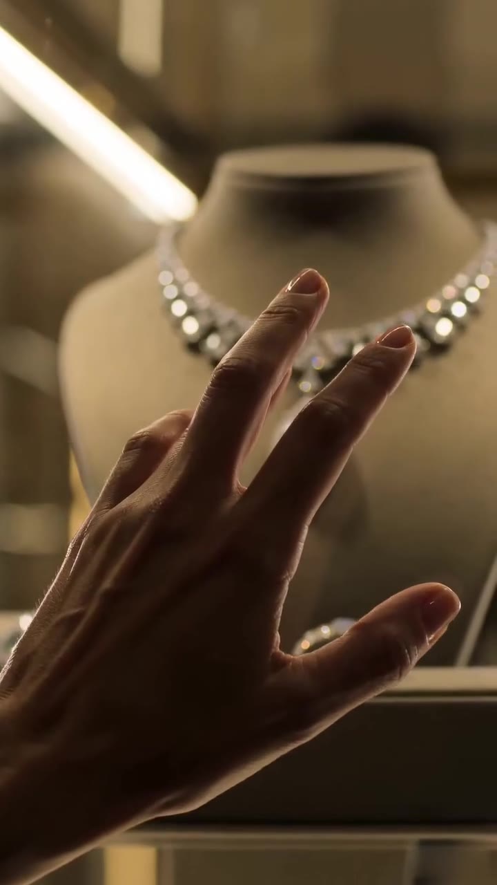 La humilló en la boutique exclusiva sin saber que ella era la dueña absoluta
