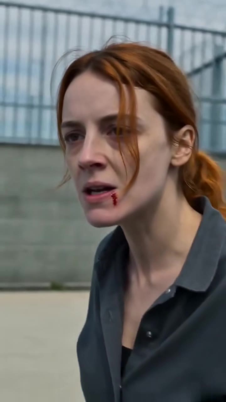 Humiliée en prison par celle qui m'a trahie, j'ai enfin décidé de me venger.