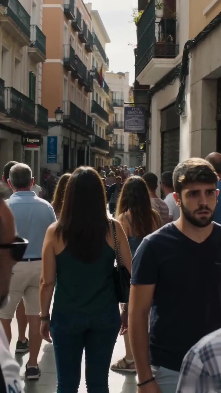 El arresto de Lorena ocultaba una traición familiar que la policía no esperaba