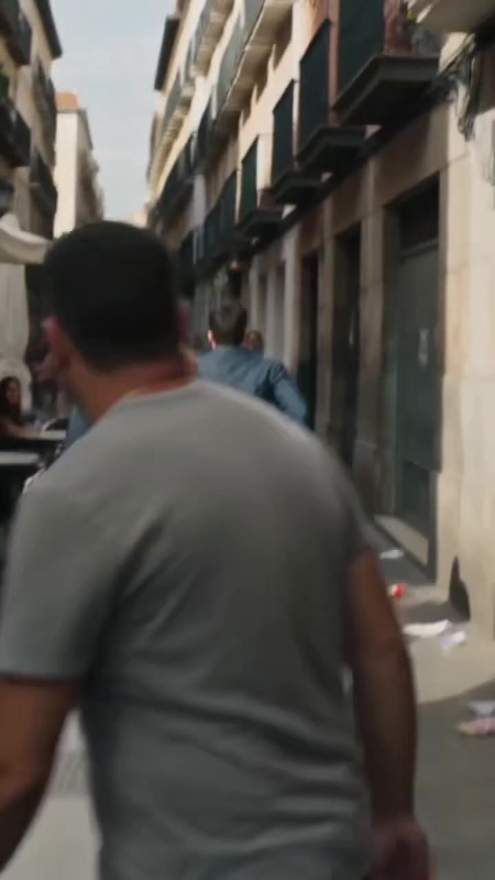 El arresto de Lorena ocultaba una traición familiar que la policía no esperaba