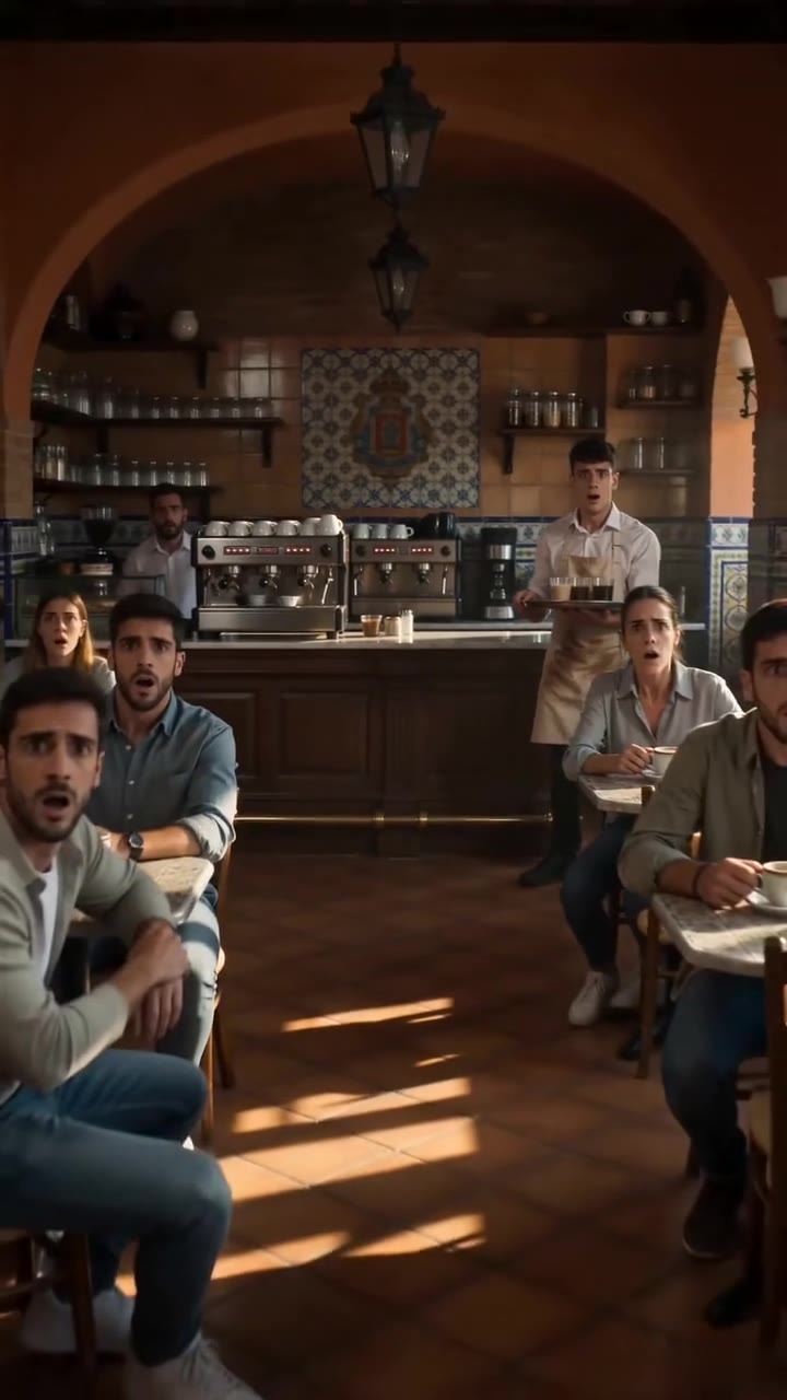 La verdad detrás del conserje al que humillé sin querer en la universidad