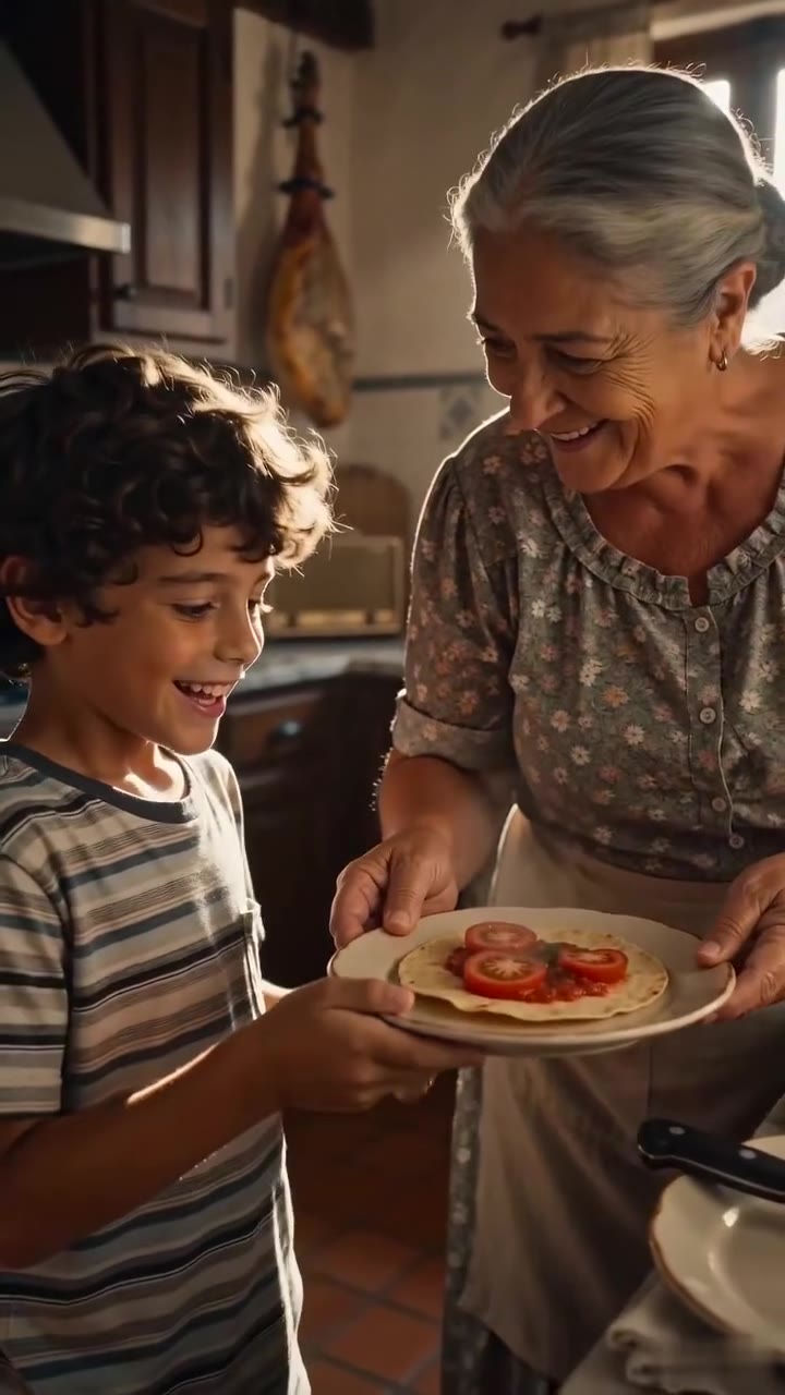 La verdad detrás del empujón que destruyó a mi familia para siempre