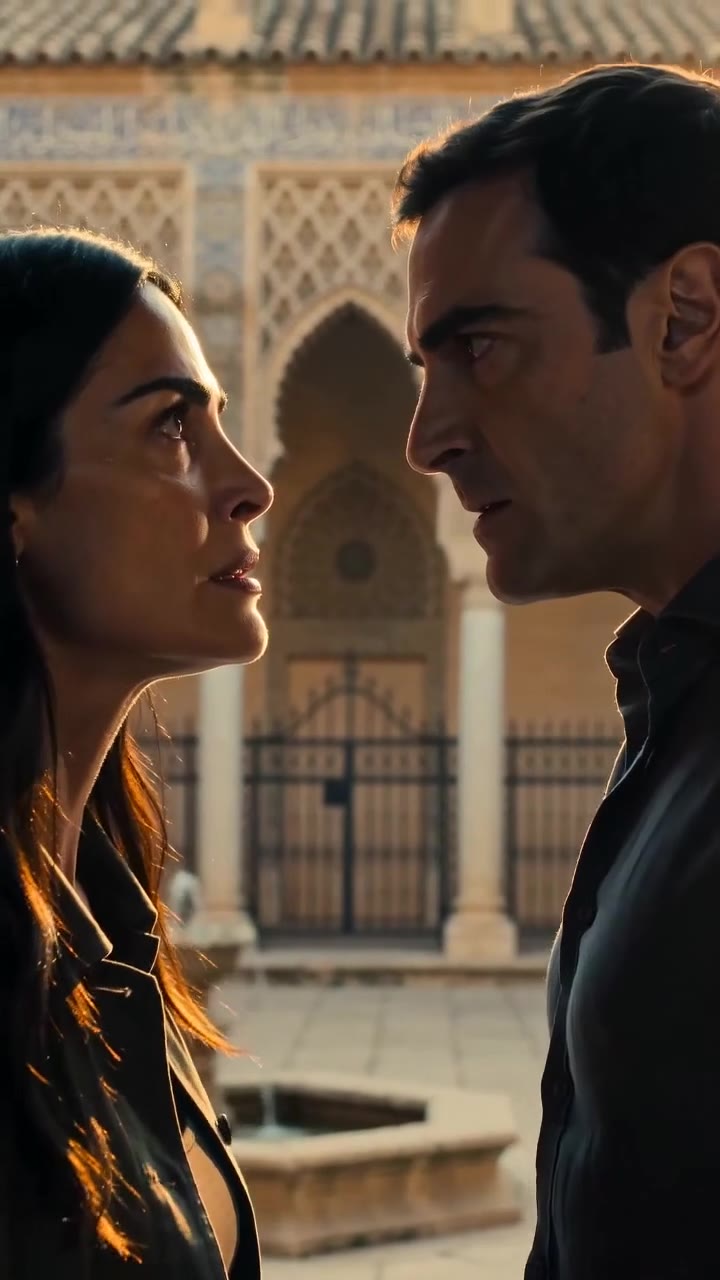 La verdad detrás del hombre que presumí como mío ante mi mayor rival