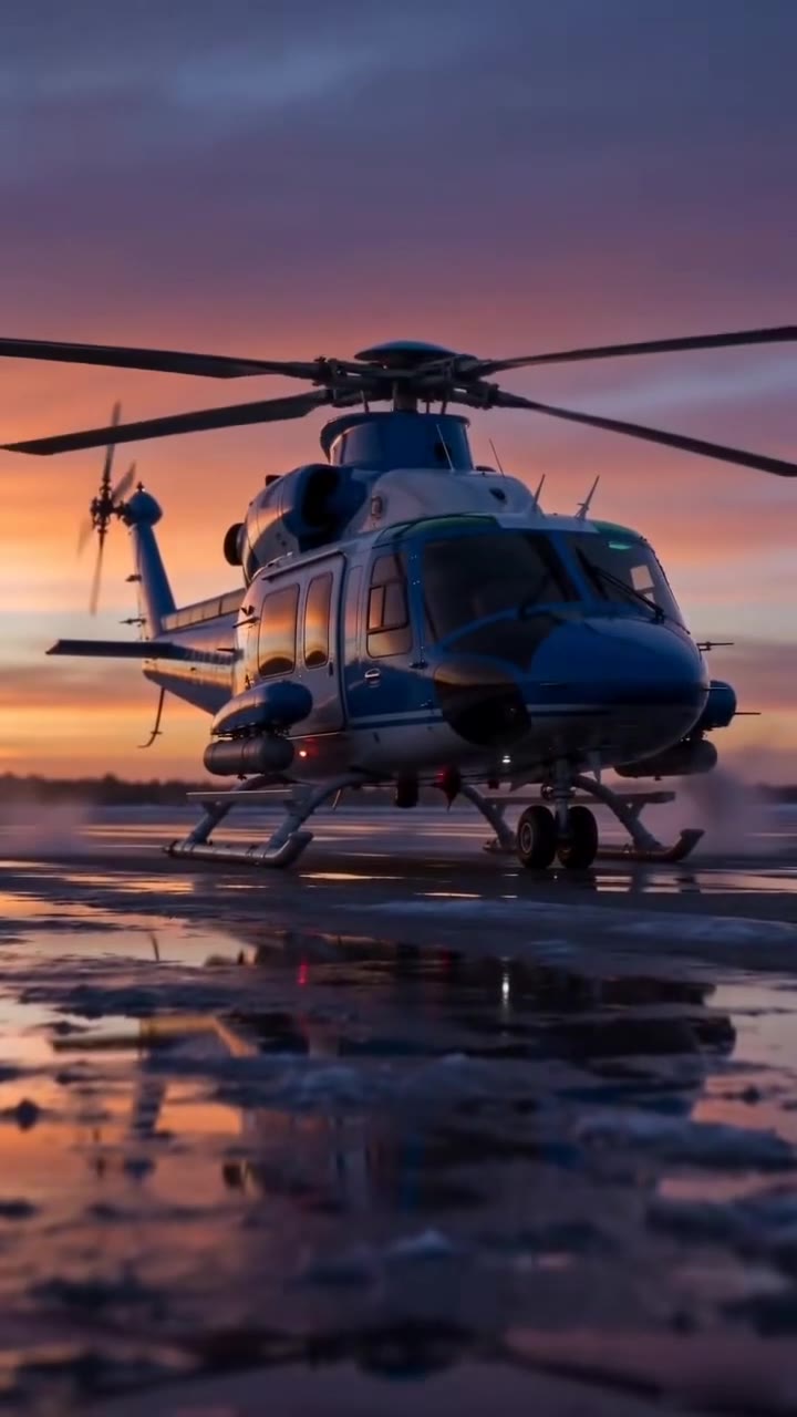 La verdad oculta en el helicóptero de rescate que cambió mi vida para siempre